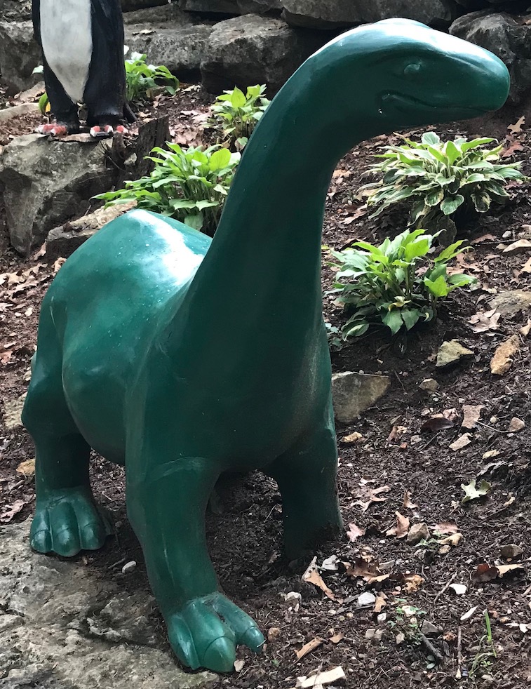 Brontosaurus