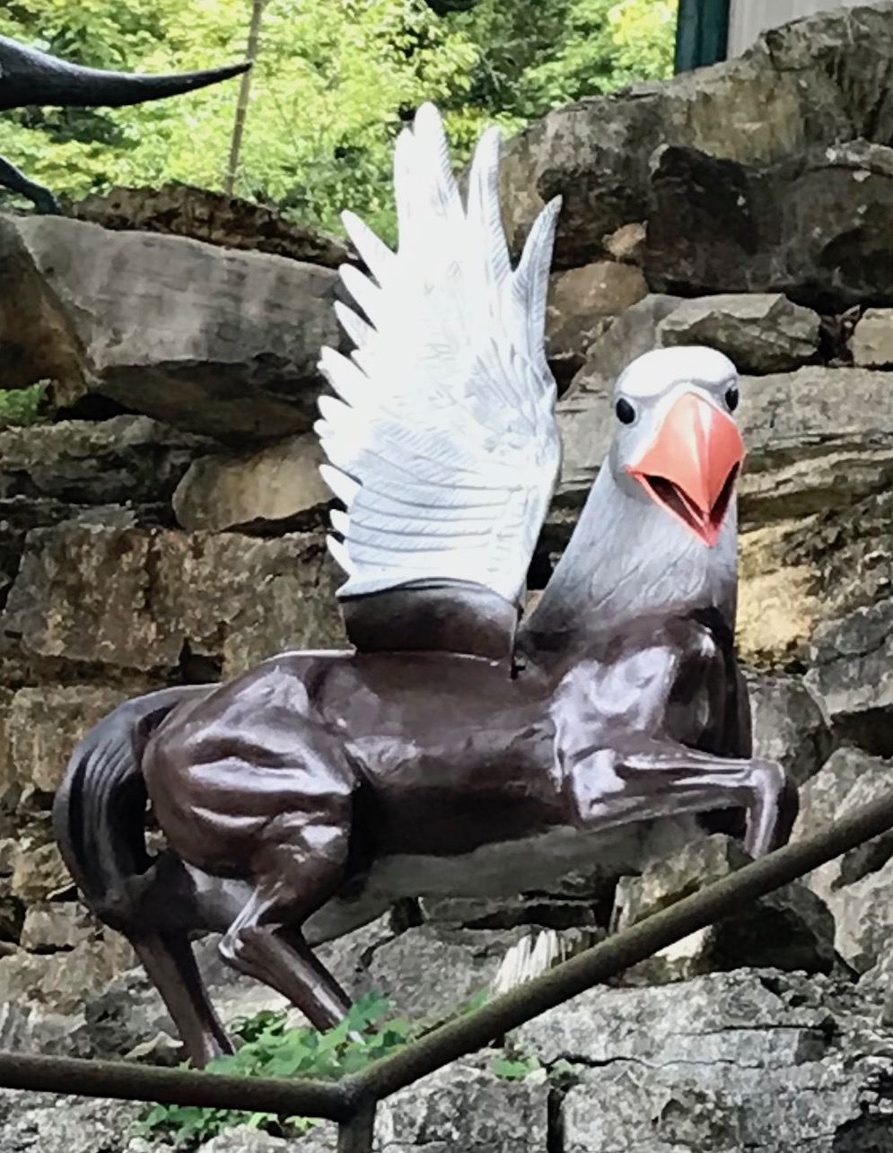 Hippogriff