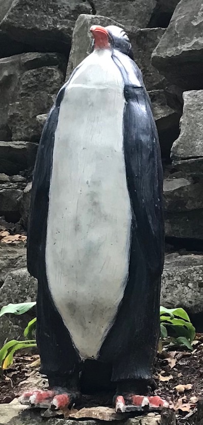 Penguin